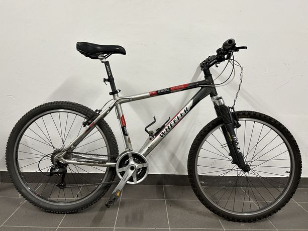 Rower górski MTB Wheeler Proride 2900 PR