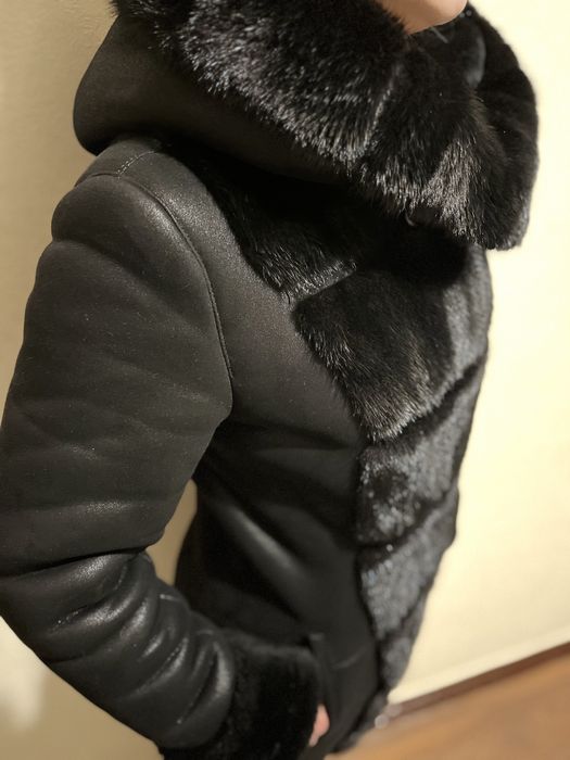 Дублянка жіноча