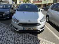 Ford focus 2018 disel