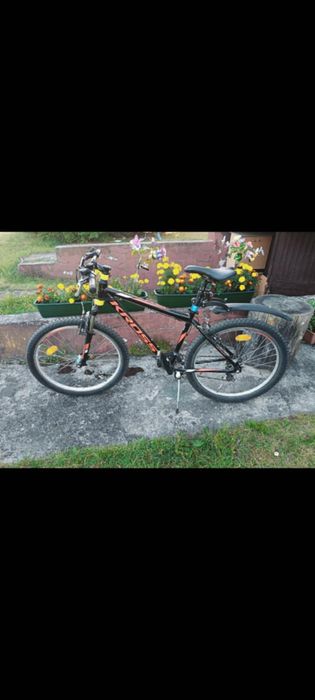 Sprzedam rower marki KROSS