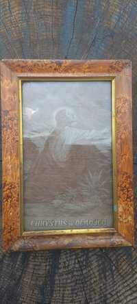 Obraz Chrystus w Ogrojcu rezerwacja