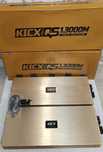 Моноблок Kicx QS 3000.1 gold edition
