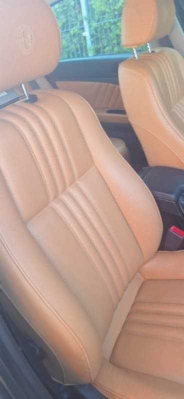 Alfa Romeo 159 1,9 jtdm, 2006