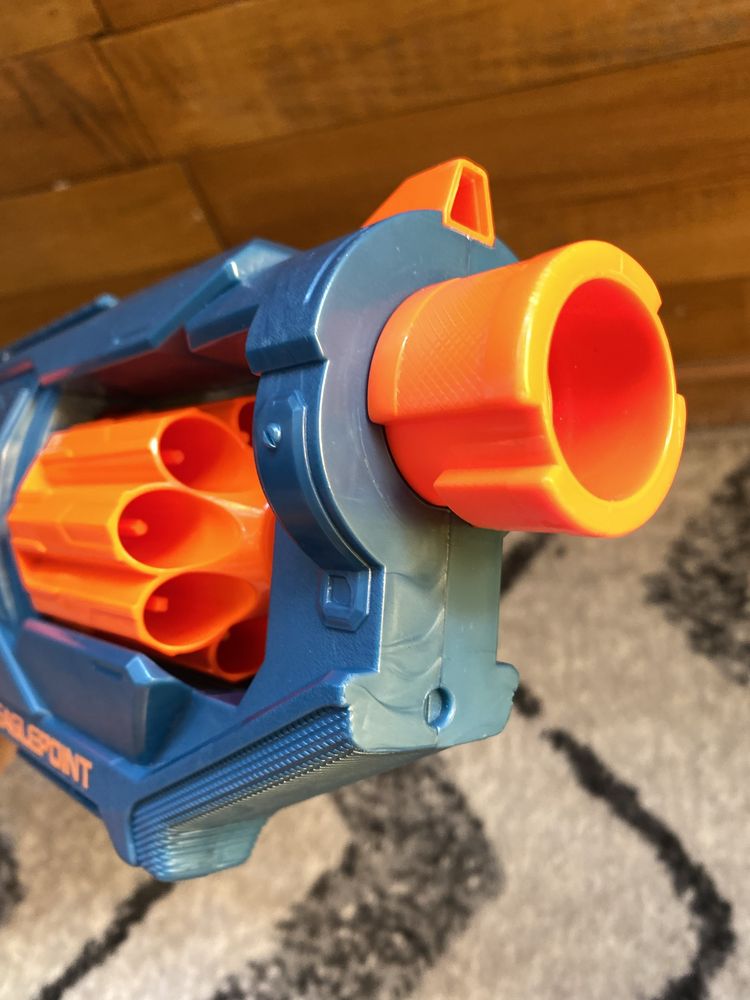Бластер Eaglepoint Nerf оригінал