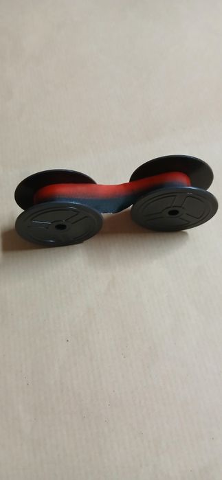 Rolo maquina de calcular