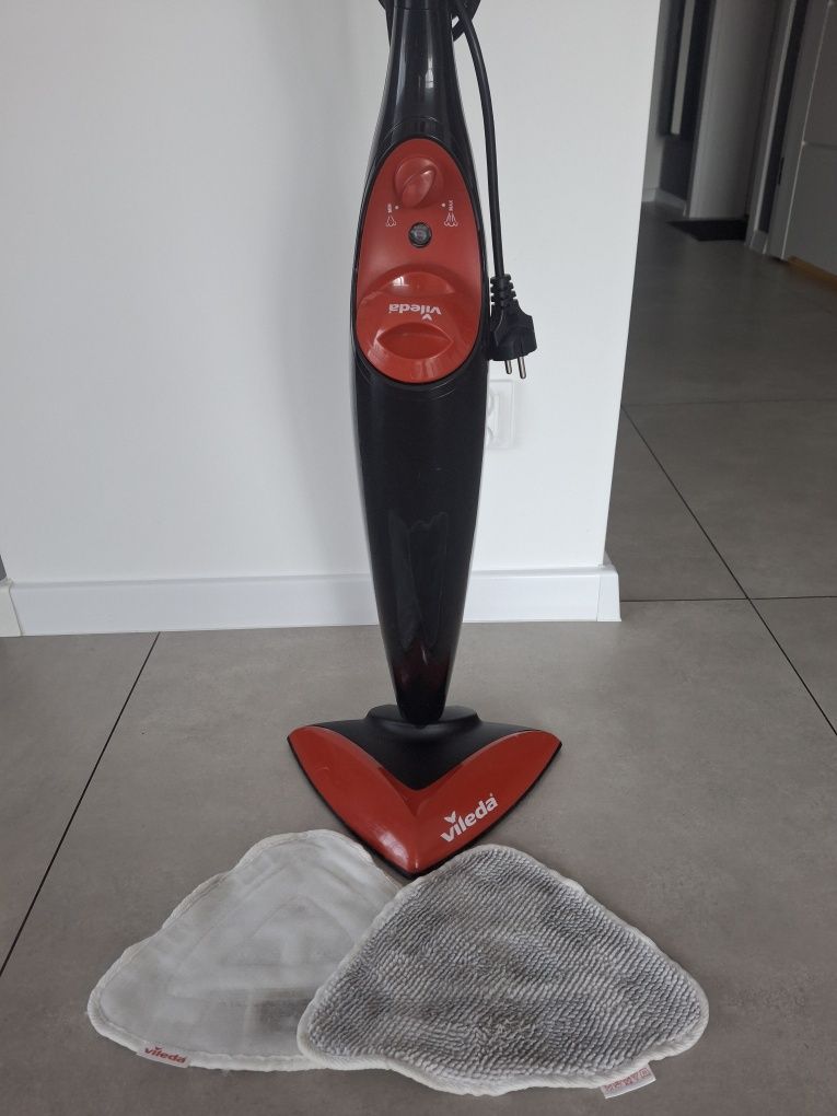 Mop parowy Vileda