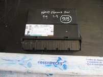 Modulo 1S7T15K600FD FORD FOCUS 2001 FECHO CENTRAL E ALARME