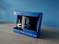 Kubek 3D PlayStation 4th Gen Controller Mug Paladone
