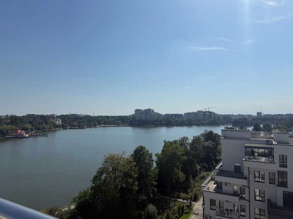 Пентхаус бізнес класу
