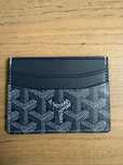 Carteira Goyard