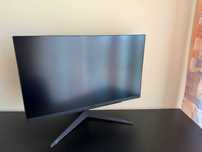 Monitor LG UltraGear 27GR83Q-B.AEU 27QHD IPS 240Hz