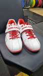 Buty do podnoszenia ciezarow powerlift