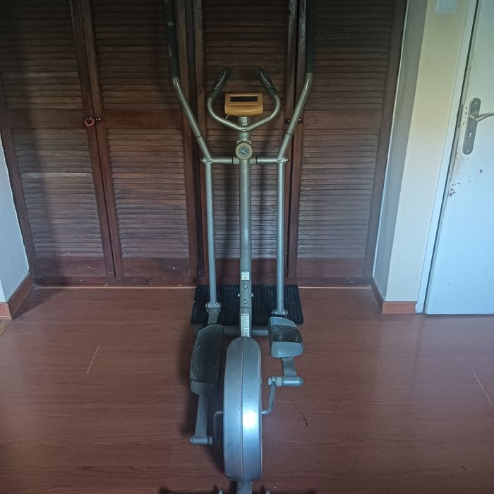 Elíptica domyos fc100