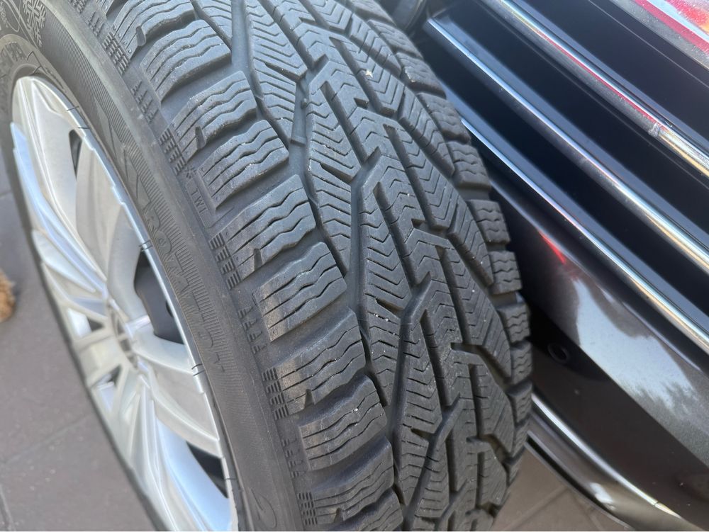 Passat B9 2.0 TDI