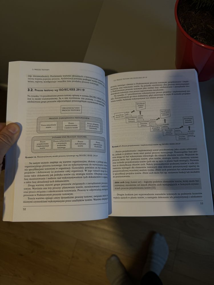Testowanie i jakość oprogramowania