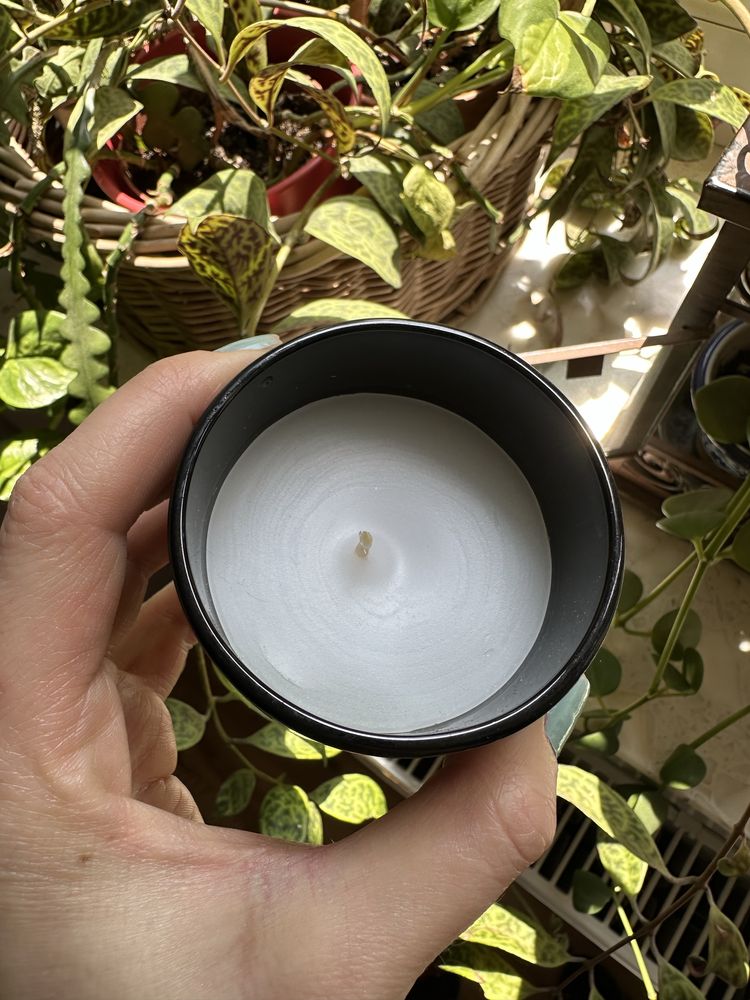 Mauboussin Elixir d’ambre świeca zapachowa perfumeryjna nowa