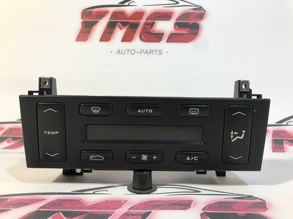 Climatronic Chaufagem Saufagem AC Ar Condicionado PEUGEOT 406 II 2