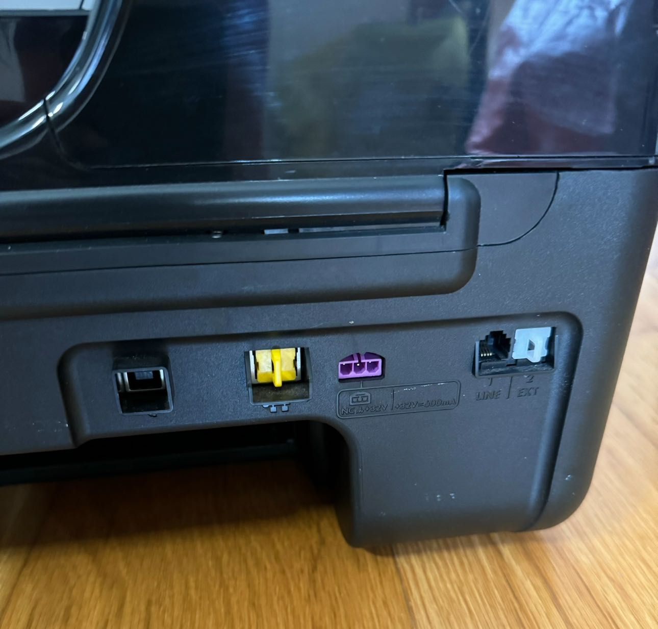 Multifunções HP Officejet 4500
