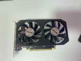 відеокарта AFOX Radeon RX 550 4gb