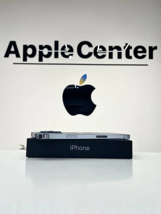 iPhone 13 Pro Max, 128 GB, Sierra Blue, Обмін/Гарантія