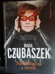 Maria Czubaszek - Nienachalna z urody