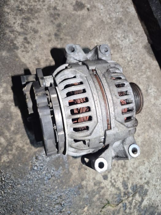 Alternator vw audi seat skoda 140a 1.6 1.8t 1.8 tsi 1.8 tfsi 2.0 tfsi
