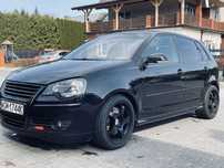 Volkswagen Polo 1.8 GTI 230 KM ! LPG !