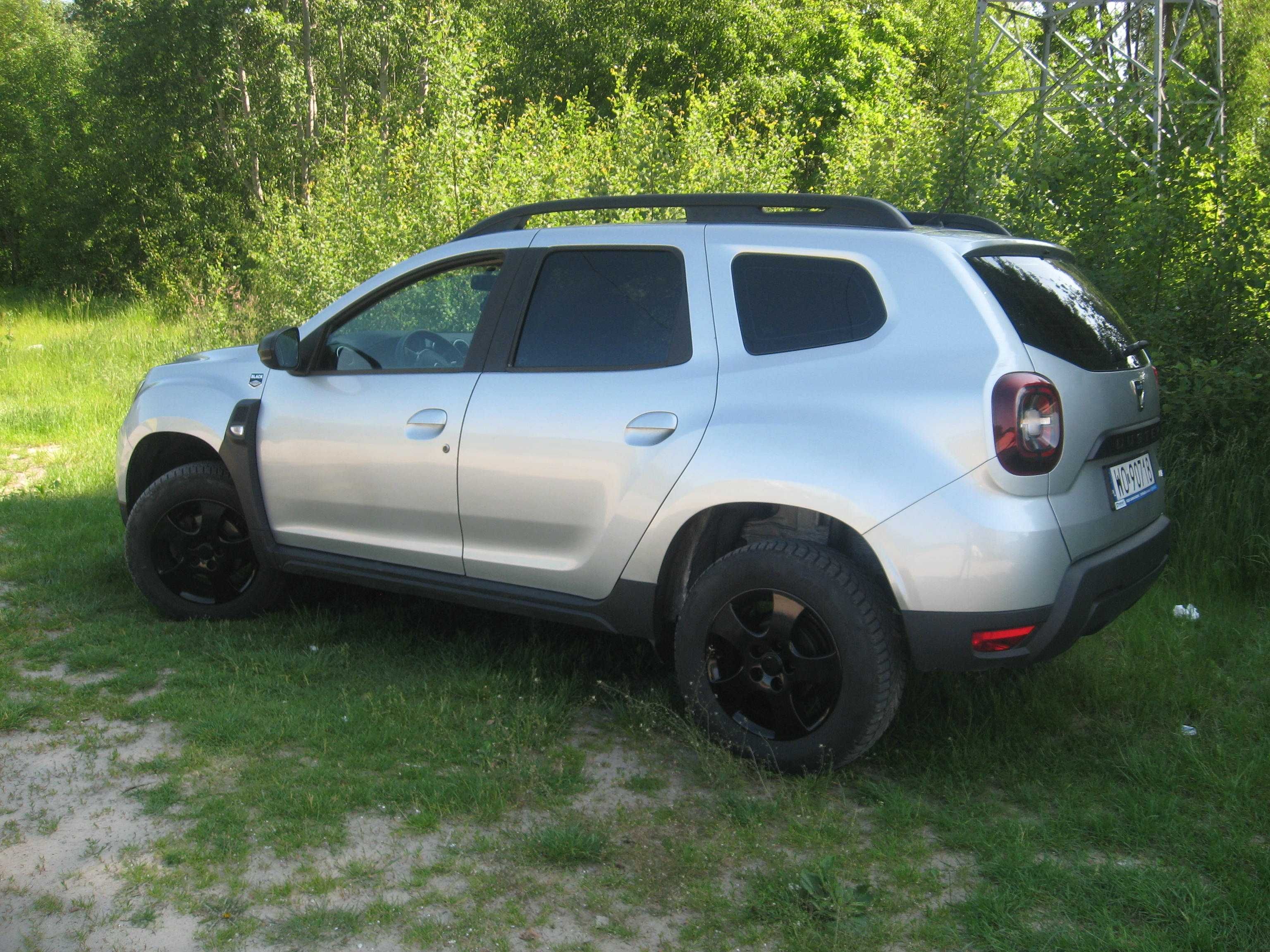 duster 2019 1.5 dci