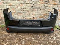 Бампер Задний в Сборе LEXUS UX 2018-2023 Лексус ЮХ РАЗБОРКА