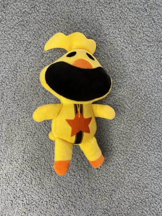 Іграшка Кікен Чікен