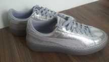 NOWE buty Puma Basket Platform NS WN'S - możliwość wysyłki OLX