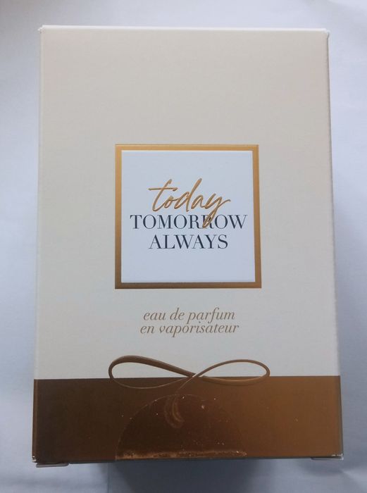 TODAY tomorrow always 100ml