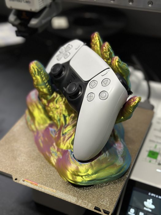 PS5 тримач геймпаду PS5 подставка для геймпада