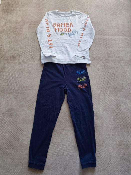 Piżama Sinsay rozm 140