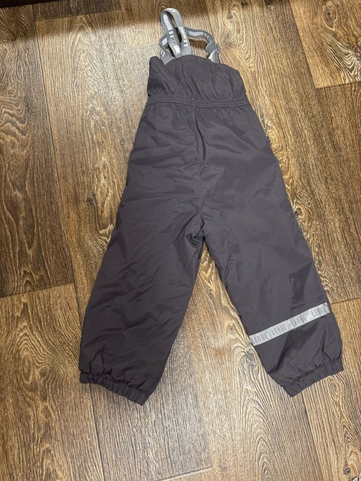 Зимний комбинезон Lenne 104