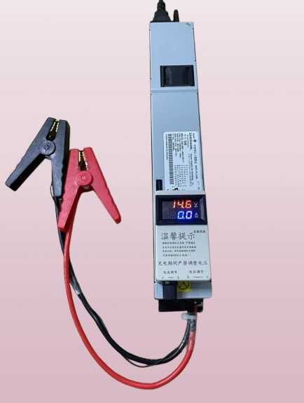 Зарядка Emerson HP 12в от 50А 60А 100 А Найнижча ЦІНА в Україні !