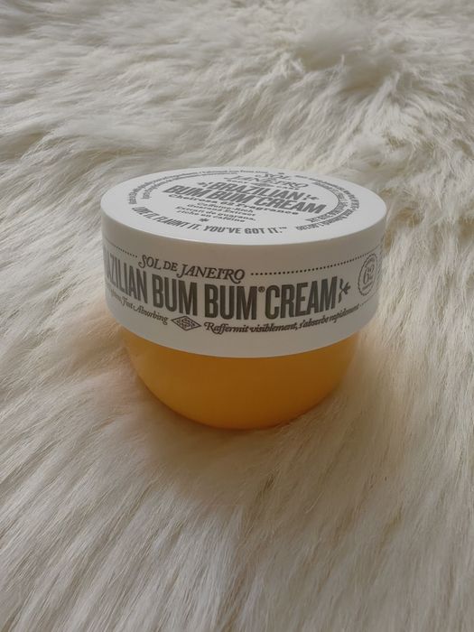 Sol de Janeiro Brazilian Bum Bum Cream -  Krem do ciała - 25 ml