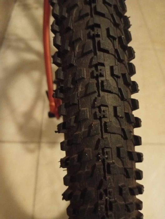 Bicicleta orbea onna 50