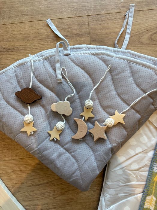 Ginásio Bebé Montsessori Alondra