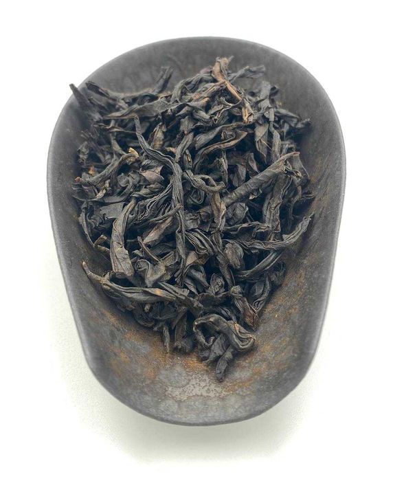 Чорний чай Лапсанг Сушонг Гонгуан 50 г Китайський червоний чай