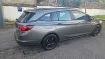 Opel Astra Sports Tourer 1.6 CDTI Dynamic S/S
