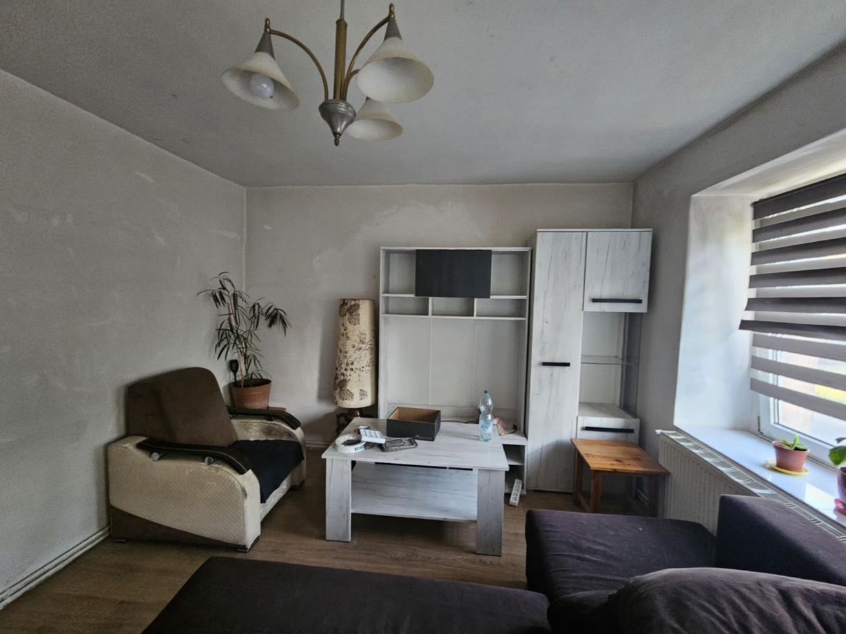 Mieszkanie Ciechów 37m2