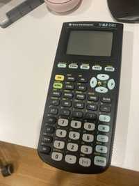 calculadora gráfica texas TI82