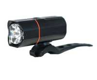 Lampka rowerowa KTM LED SOL 300 lumenów -50% ceny