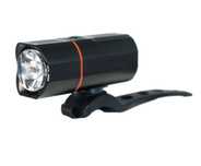 Lampka rowerowa KTM LED SOL 300 lumenów -70% ceny