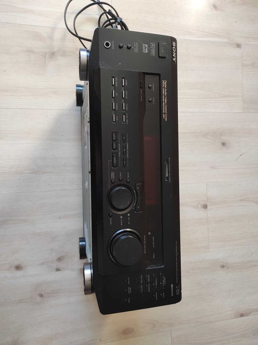 Sprzedam Sony amplituner STR-DE545
