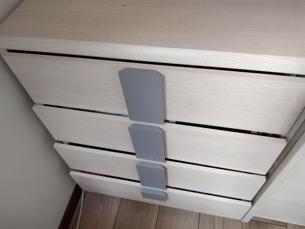 Komoda - meble Młodzieżowe BRW
