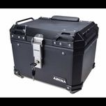 AWINA Kufer motocyklowy z oparciem 45L