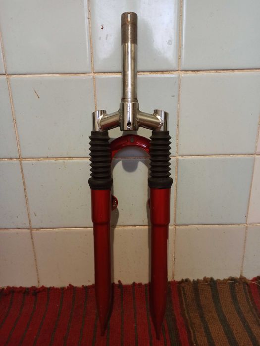 Амортизационная вилка Vento