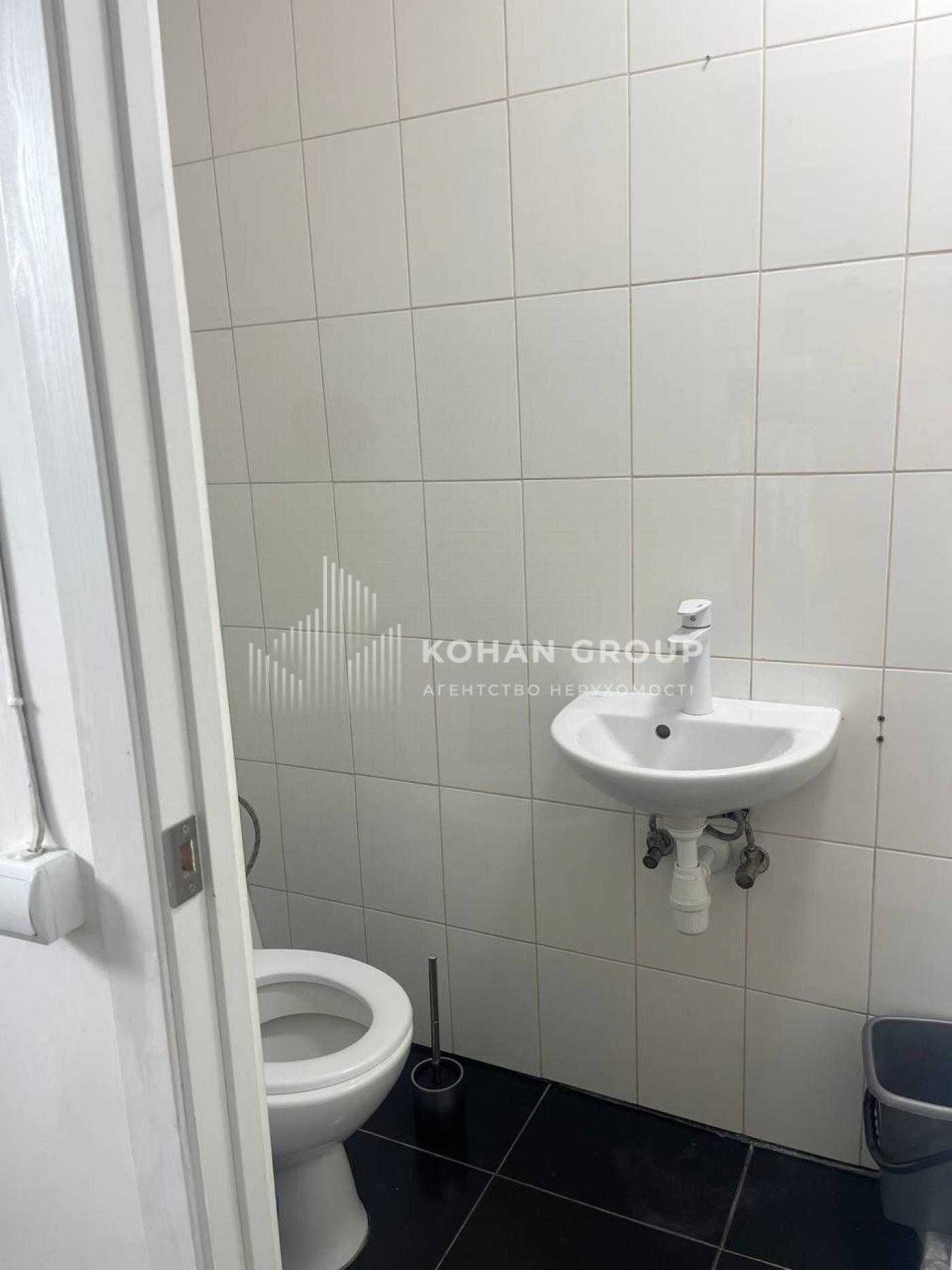 ‼️Останнє фасадне приміщення в HUB | 93,8 м² з ремонтом‼️